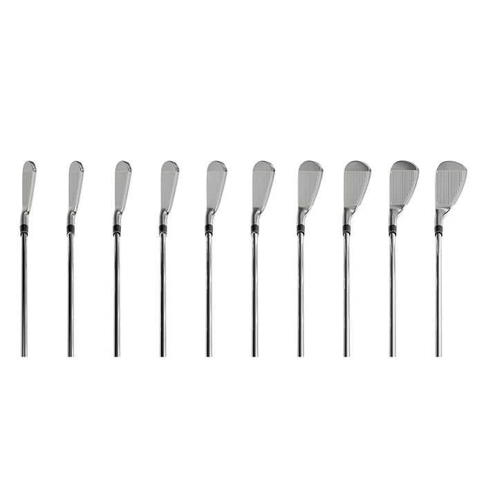 Srixon ZX7 MK II Irons 7 Srixon ZX7 MK II Irons - Image 7