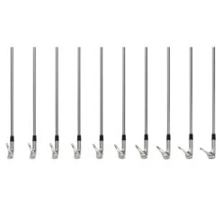 Srixon ZX7 MK II Irons 17 Srixon ZX7 MK II Irons -GolfPro Sales Shop SRX0215h