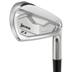 Srixon ZX7 MK II Irons -GolfPro Sales Shop SRX0216f