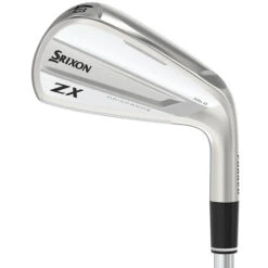 Srixon ZX Mk II Utility Iron 13 Srixon ZX Mk II Utility Iron -GolfPro Sales Shop SRX0219d