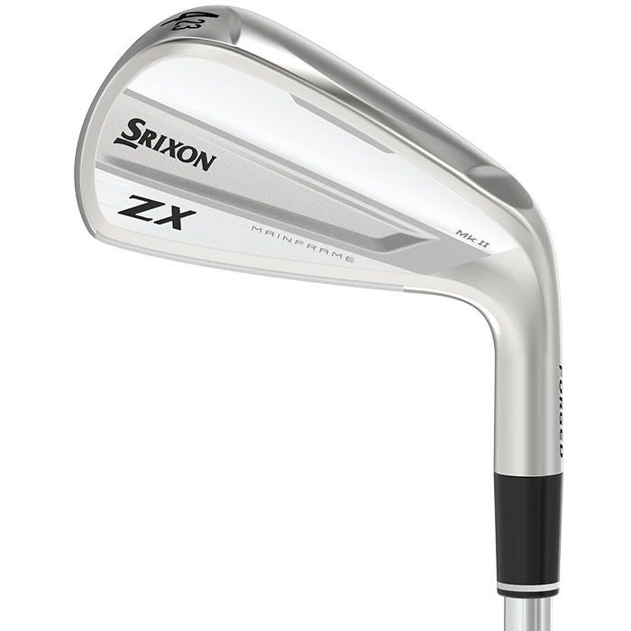 Srixon ZX Mk II Utility Iron 4 Srixon ZX Mk II Utility Iron - Image 4