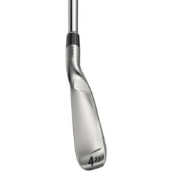 Srixon ZX Mk II Utility Iron 14 Srixon ZX Mk II Utility Iron -GolfPro Sales Shop SRX0219e
