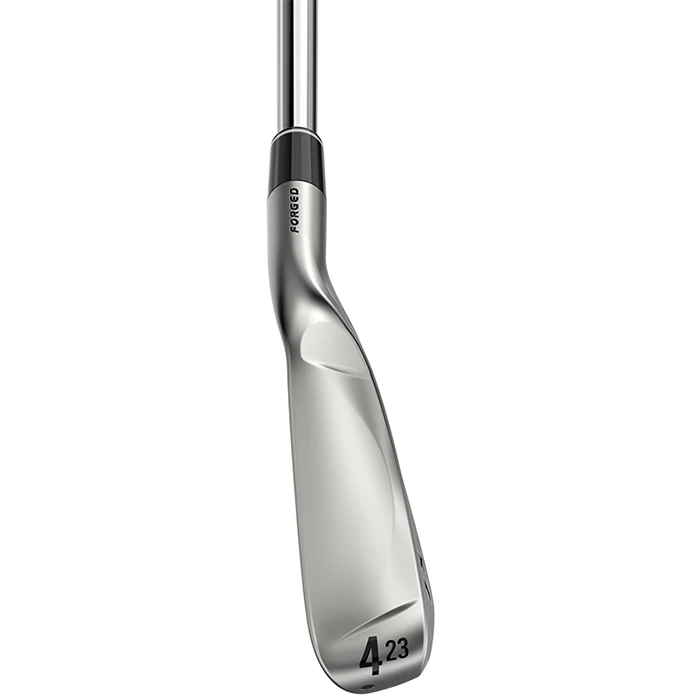 Srixon ZX Mk II Utility Iron 5 Srixon ZX Mk II Utility Iron - Image 5