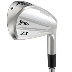 Srixon ZX Mk II Utility Iron 15 Srixon ZX Mk II Utility Iron -GolfPro Sales Shop SRX0219f