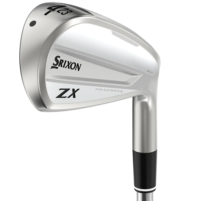 Srixon ZX Mk II Utility Iron 6 Srixon ZX Mk II Utility Iron - Image 6