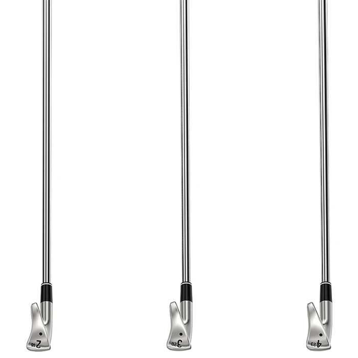 Srixon ZX Mk II Utility Iron 8 Srixon ZX Mk II Utility Iron - Image 8