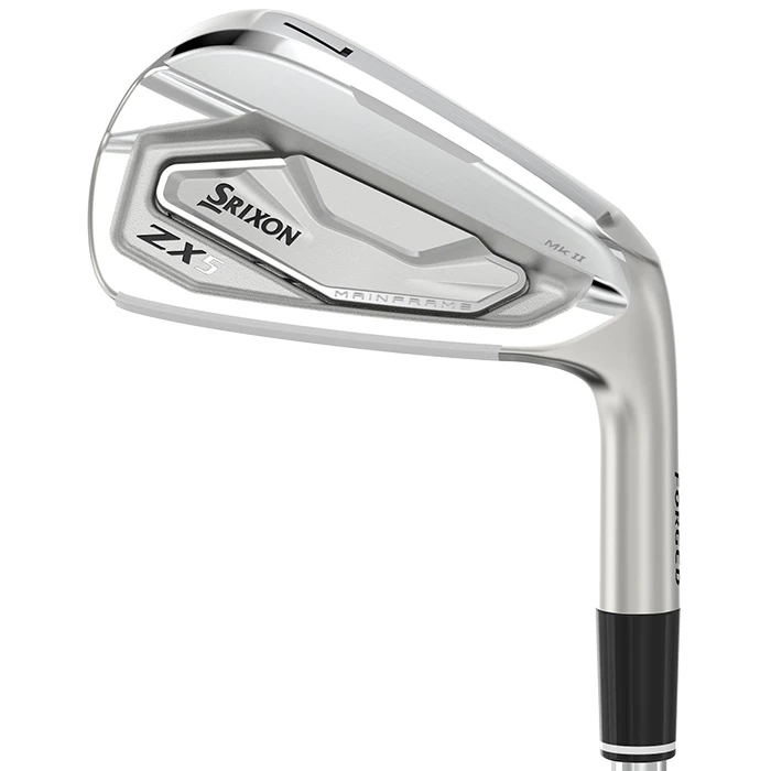 Srixon ZX5 MK II Individual Irons 4 Srixon ZX5 MK II Individual Irons - Image 4
