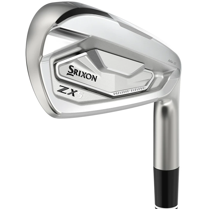 Srixon ZX5 MK II Individual Irons 6 Srixon ZX5 MK II Individual Irons - Image 6