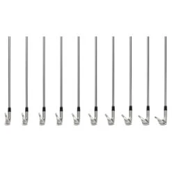 Srixon ZX5 MK II Individual Irons 17 Srixon ZX5 MK II Individual Irons -GolfPro Sales Shop SRX0231h