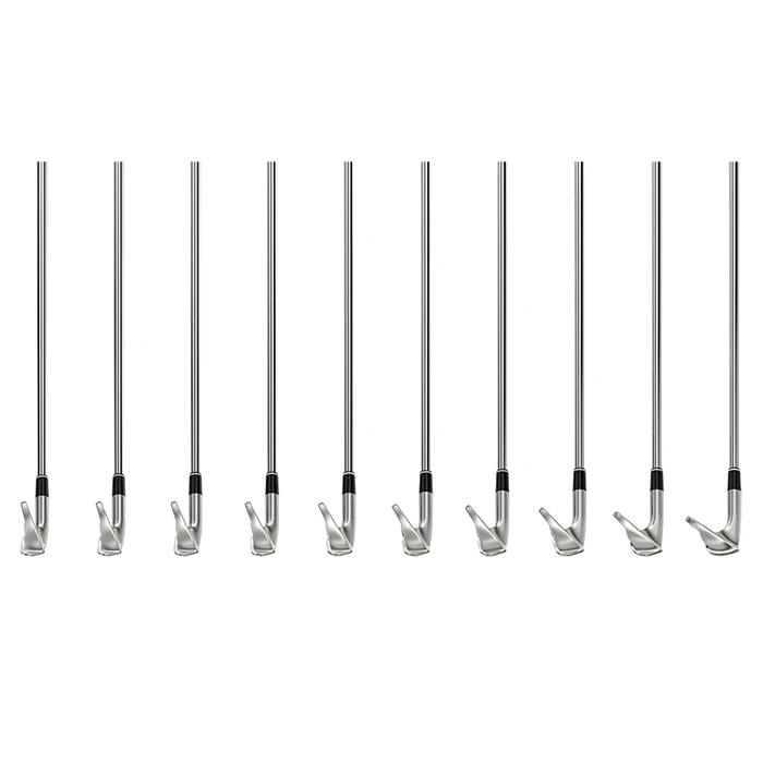 Srixon ZX5 MK II Individual Irons 8 Srixon ZX5 MK II Individual Irons - Image 8