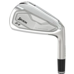 Srixon ZX7 MK II Individual Irons -GolfPro Sales Shop SRX0232d