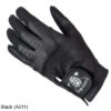 Tattoo Golf Cabretta Leather Golf Glove