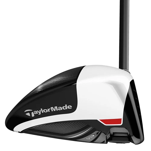 TaylorMade M1 460 Drivers 3 TaylorMade M1 460 Drivers - Image 3