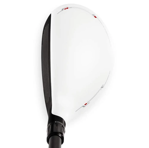 TaylorMade Rescue 2011 Hybrids 2 TaylorMade Rescue 2011 Hybrids - Image 2