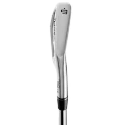 TaylorMade P750 Tour Proto Individual Iron 6 TaylorMade P750 Tour Proto Individual Iron -GolfPro Sales Shop TAY1132 1132c