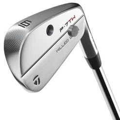 TaylorMade P7 TW Tiger Specs Irons -GolfPro Sales Shop TAY1234d