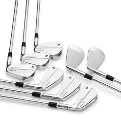 TaylorMade P7 TW Tiger Specs Irons -GolfPro Sales Shop TAY1234e