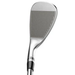 TaylorMade Milled Grind 2 Chrome Wedge