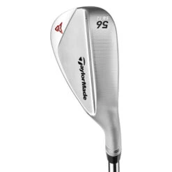 TaylorMade Milled Grind 2 Chrome Wedge -GolfPro Sales Shop TAY1269c