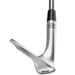 TaylorMade Milled Grind 2 Chrome Wedge -GolfPro Sales Shop TAY1269d