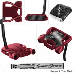 TaylorMade MySpider Tour Custom Putter -GolfPro Sales Shop TAY1301i