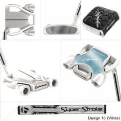 TaylorMade MySpider Tour Custom Putter -GolfPro Sales Shop TAY1301j
