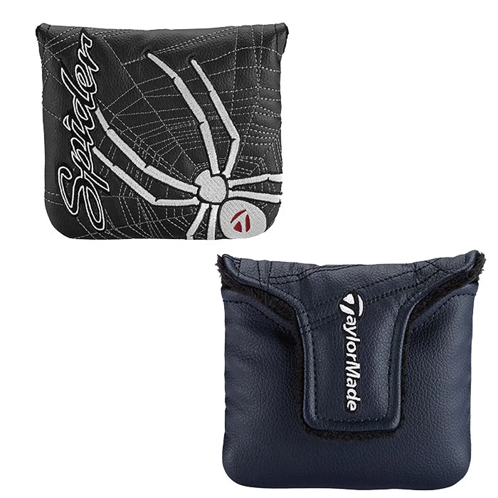 TaylorMade Spider S Single Bend Putter 5 TaylorMade Spider S Single Bend Putter - Image 5