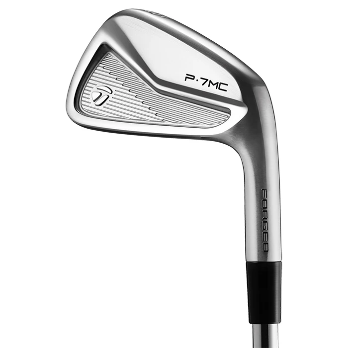 TaylorMade 2020 P7 MC Irons 1 TaylorMade 2020 P7 MC Irons