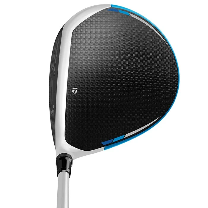 TaylorMade SIM2 Max D Driver 2 TaylorMade SIM2 Max D Driver - Image 2
