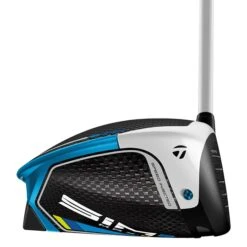 TaylorMade SIM2 Max D Driver 9 TaylorMade SIM2 Max D Driver -GolfPro Sales Shop TAY1416d