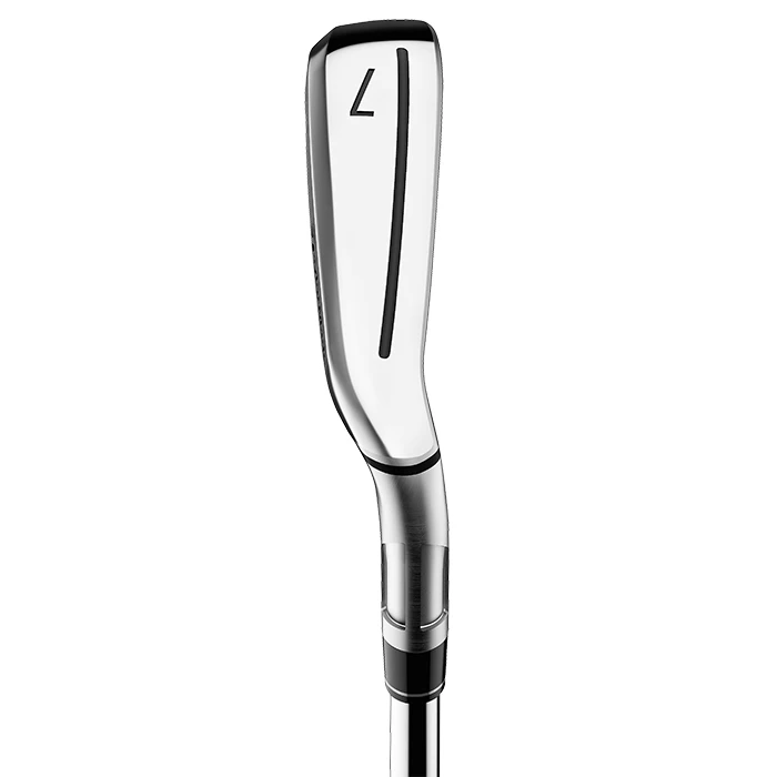 TaylorMade SIM2 Max Irons 4 TaylorMade SIM2 Max Irons - Image 4