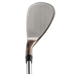 TaylorMade Hi-Toe RAW Big Foot Wedge