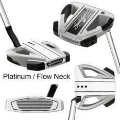TaylorMade Spider EX Putter 11 TaylorMade Spider EX Putter -GolfPro Sales Shop TAY1451e