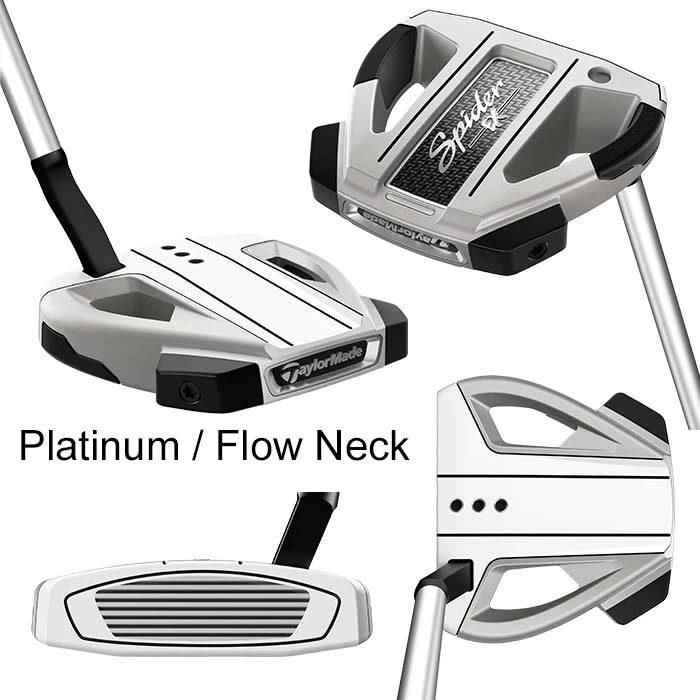 TaylorMade Spider EX Putter 5 TaylorMade Spider EX Putter - Image 5