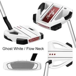 TaylorMade Spider EX Putter 12 TaylorMade Spider EX Putter -GolfPro Sales Shop TAY1451f