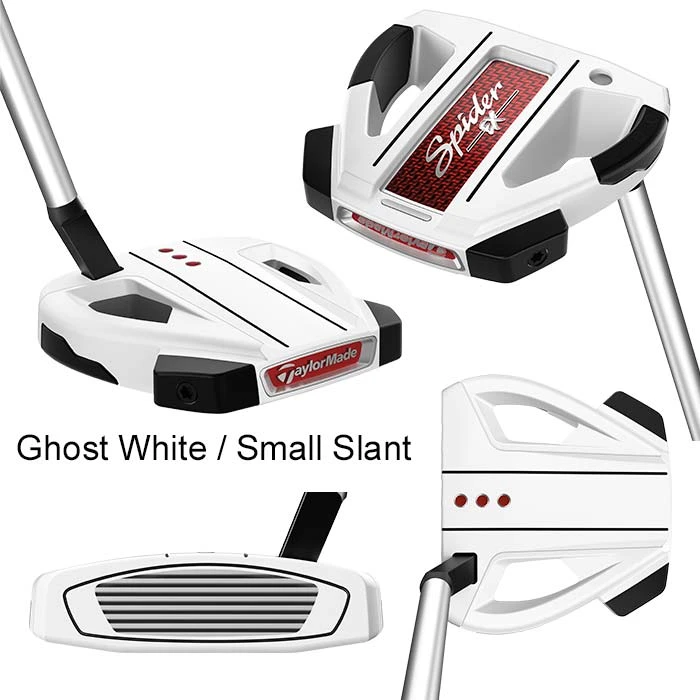 TaylorMade Spider EX Putter 7 TaylorMade Spider EX Putter - Image 7