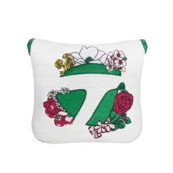 TaylorMade Taylor Made 2021 Season Opener Putter Headcover -GolfPro Sales Shop TAY1461d