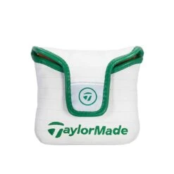 TaylorMade Taylor Made 2021 Season Opener Putter Headcover -GolfPro Sales Shop TAY1461e
