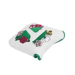 TaylorMade Taylor Made 2021 Season Opener Putter Headcover -GolfPro Sales Shop TAY1461f