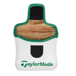 TaylorMade Taylor Made 2021 Season Opener Putter Headcover -GolfPro Sales Shop TAY1461g