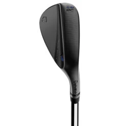 TaylorMade Milled Grind 3 Black Wedge -GolfPro Sales Shop TAY1496d