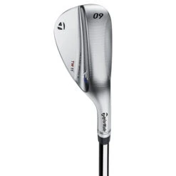 TaylorMade MG3 Tiger Woods Grind Wedge -GolfPro Sales Shop TAY1497d