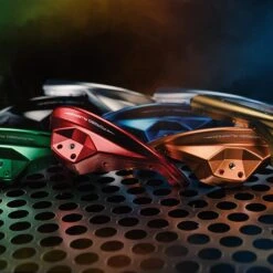 TaylorMade MySIM2 Custom Driver -GolfPro Sales Shop TAY1498c