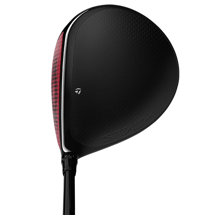 TaylorMade Stealth Driver 1 TaylorMade Stealth Driver