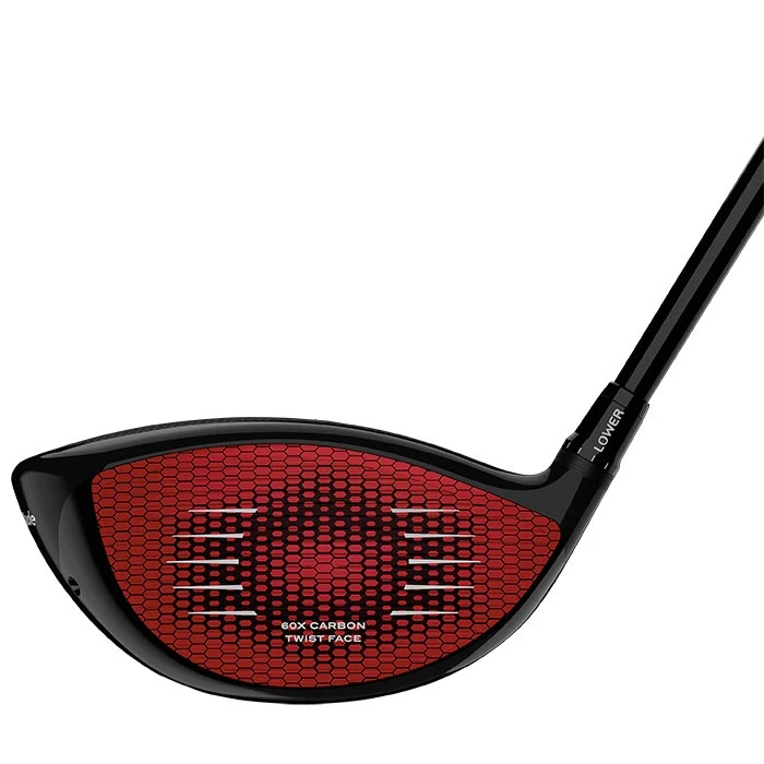 TaylorMade Stealth Driver 2 TaylorMade Stealth Driver - Image 2