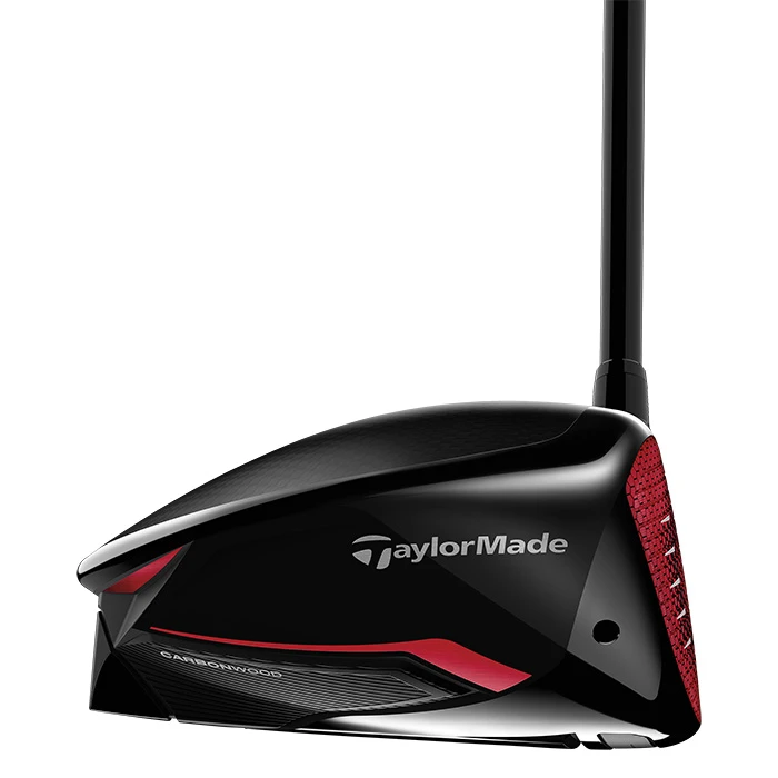 TaylorMade Stealth Driver 4 TaylorMade Stealth Driver - Image 4