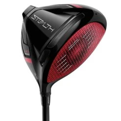 TaylorMade Stealth HD Driver -GolfPro Sales Shop TAY1520c