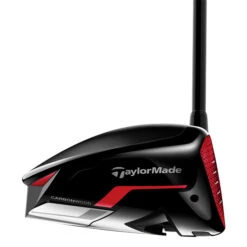 TaylorMade Stealth Plus Driver -GolfPro Sales Shop TAY1521d