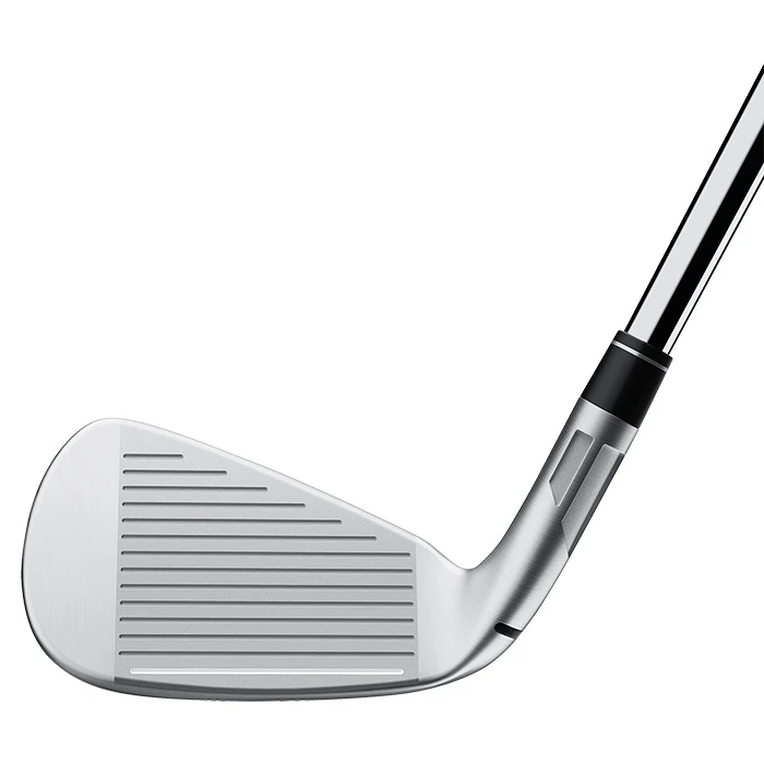 TaylorMade Stealth Irons 2 TaylorMade Stealth Irons - Image 2