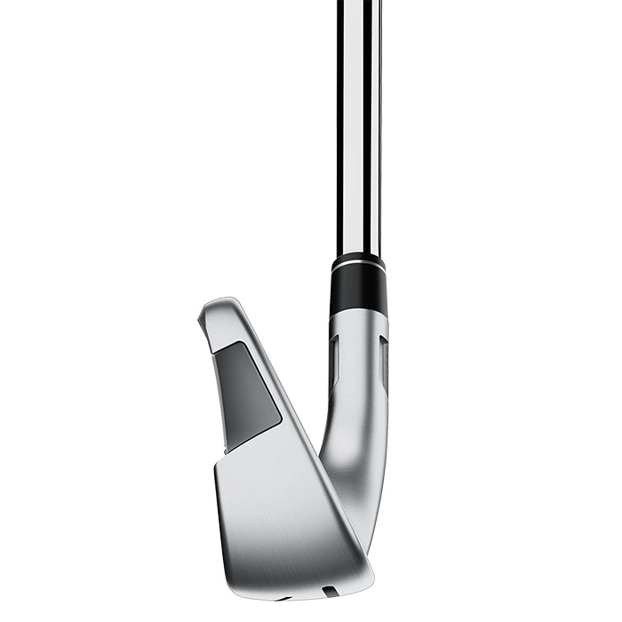 TaylorMade Stealth Irons 4 TaylorMade Stealth Irons - Image 4